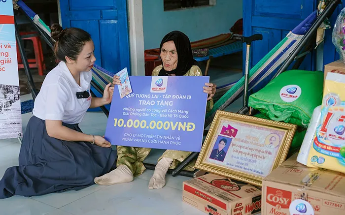 Biểu tượng trách nhiệm xã hội tt88 slot