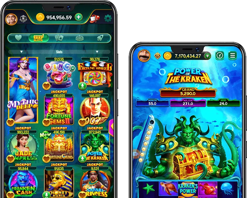 Đa Dạng Trò Chơi Nổ Hũ TT88 Slot