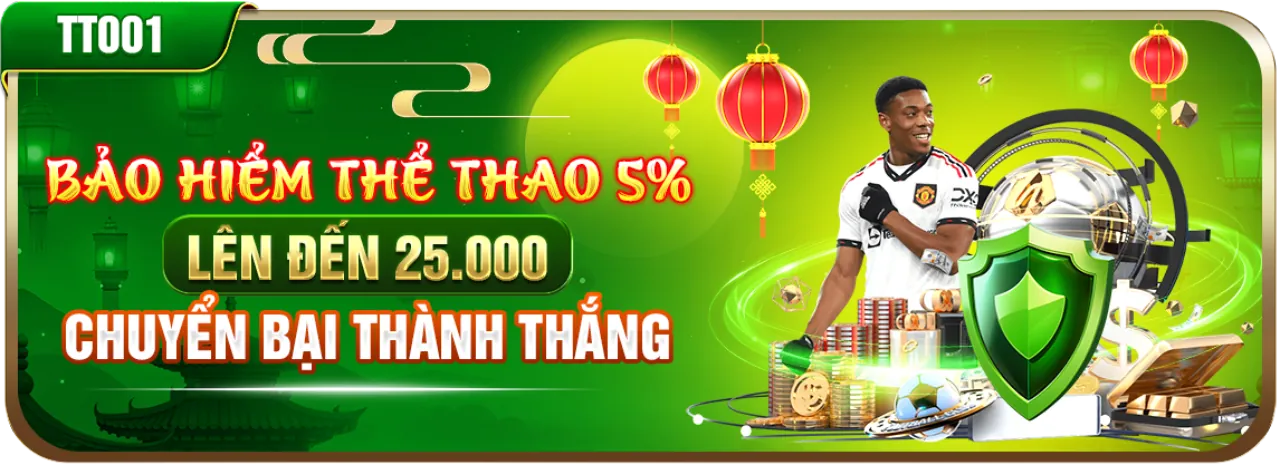 Khuyến mãi chào mừng thành viên mới TT88 Slot